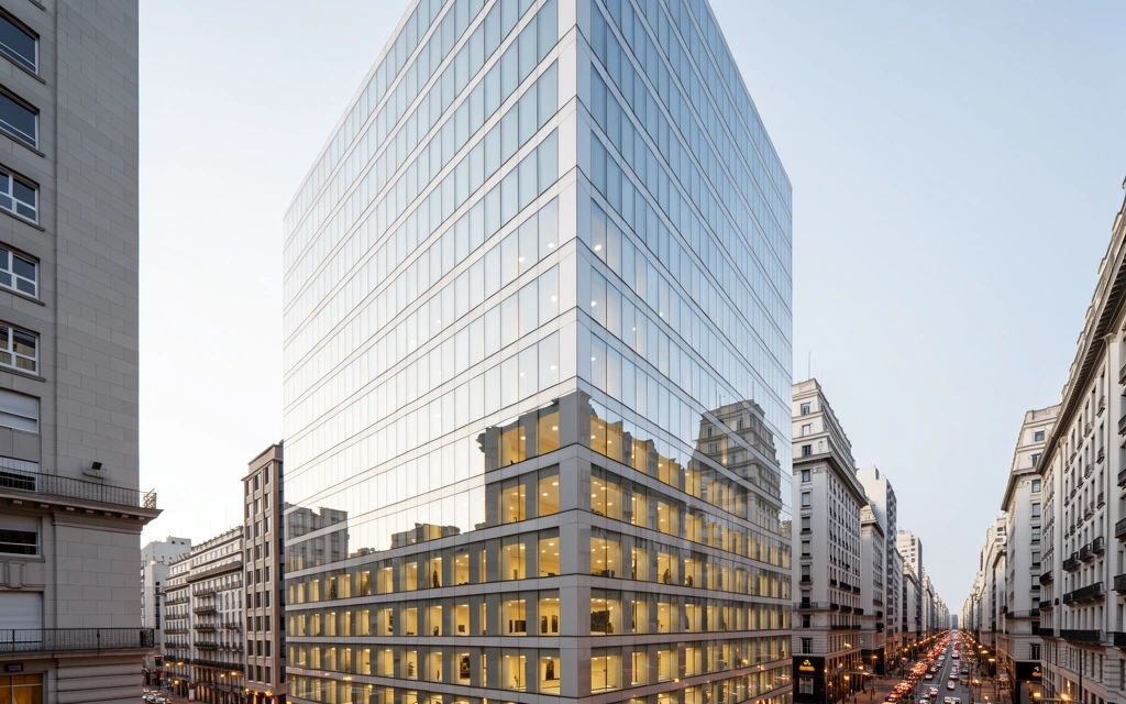 Contexto de Mercado Argentino