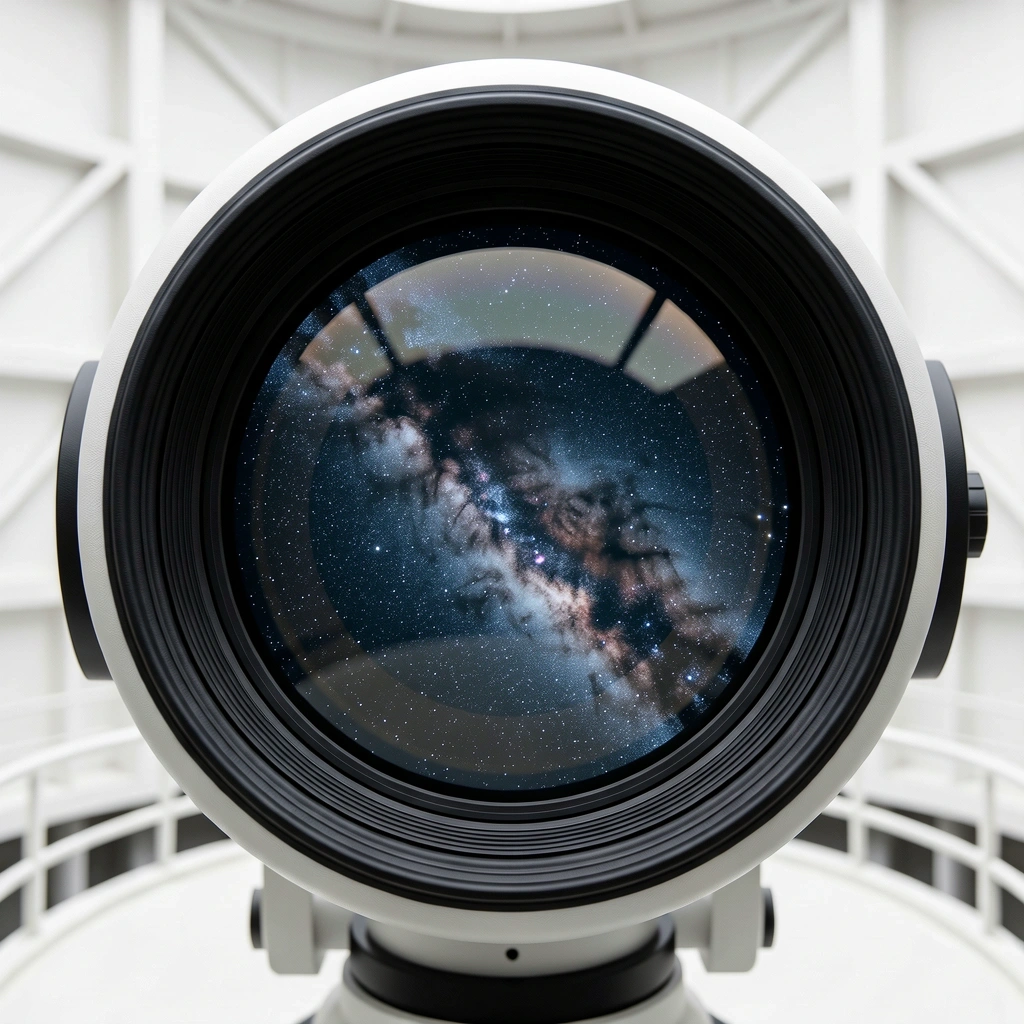 Navegación espacial fallida